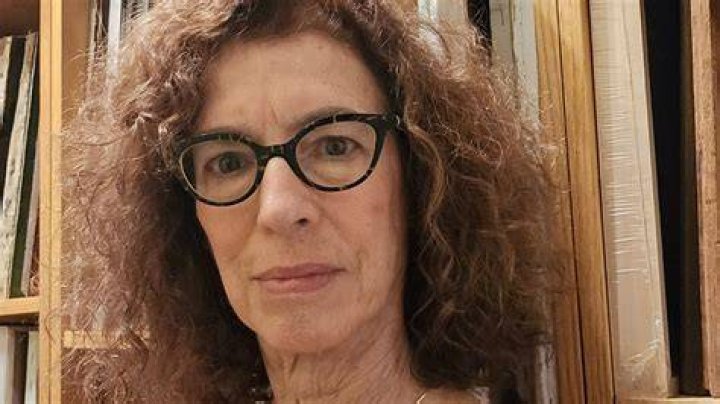 Jane Rosenberg Net Worth