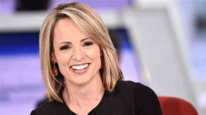 Jane Skinner Net Worth