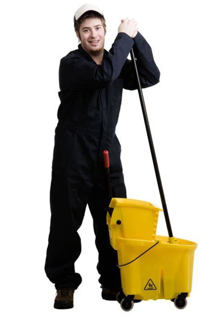 Janitor