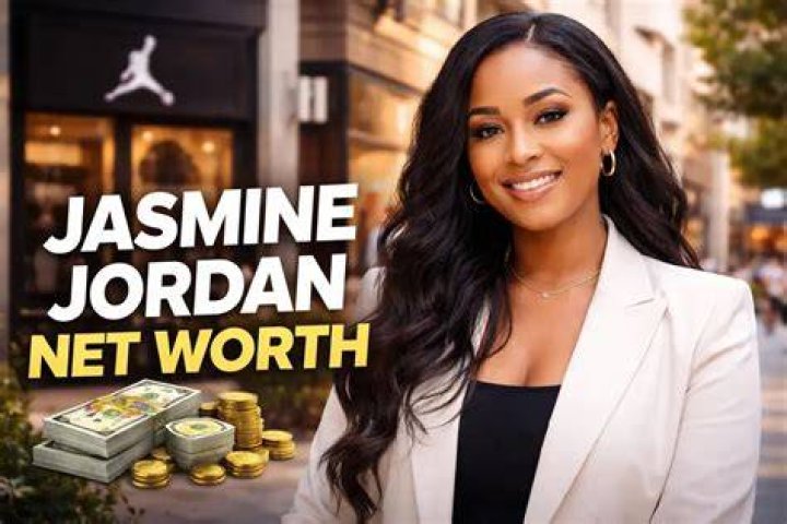 Jasmine Shaye Net Worth