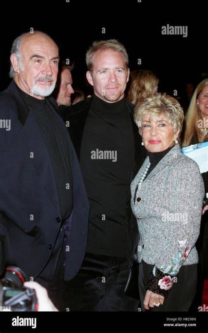Jason Connery Net Worth
