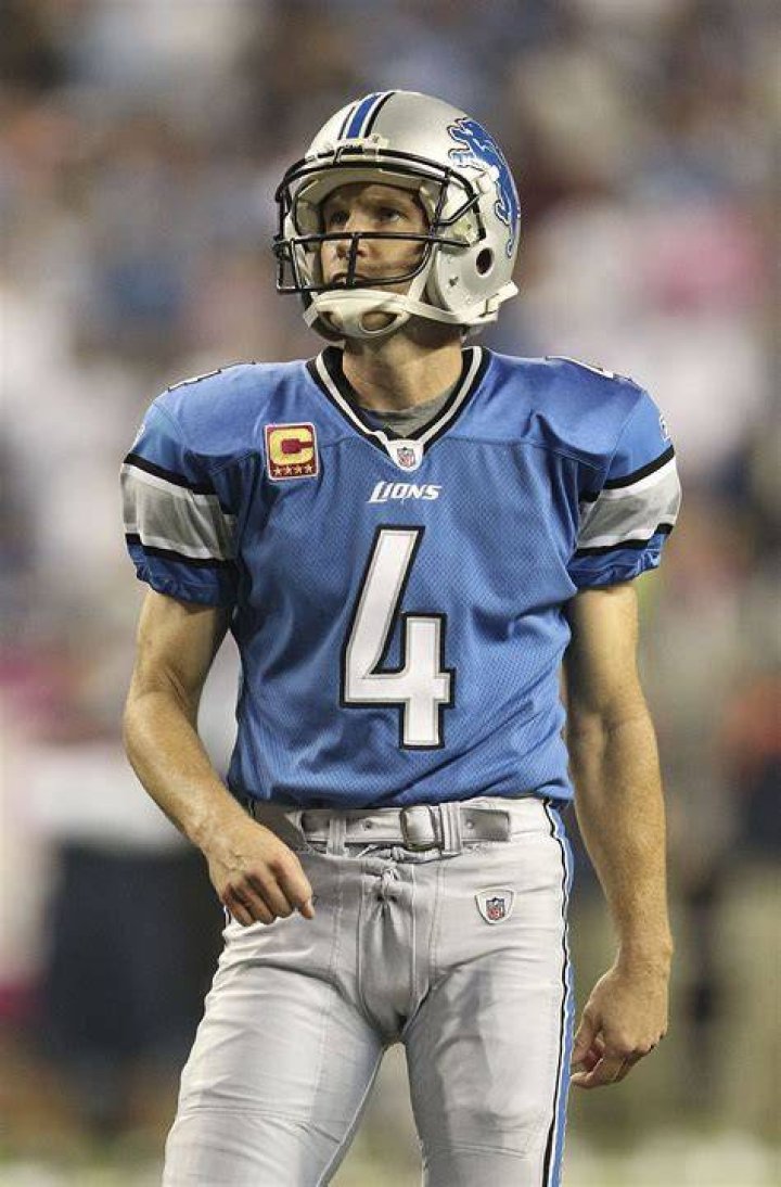 Jason Hanson Net Worth