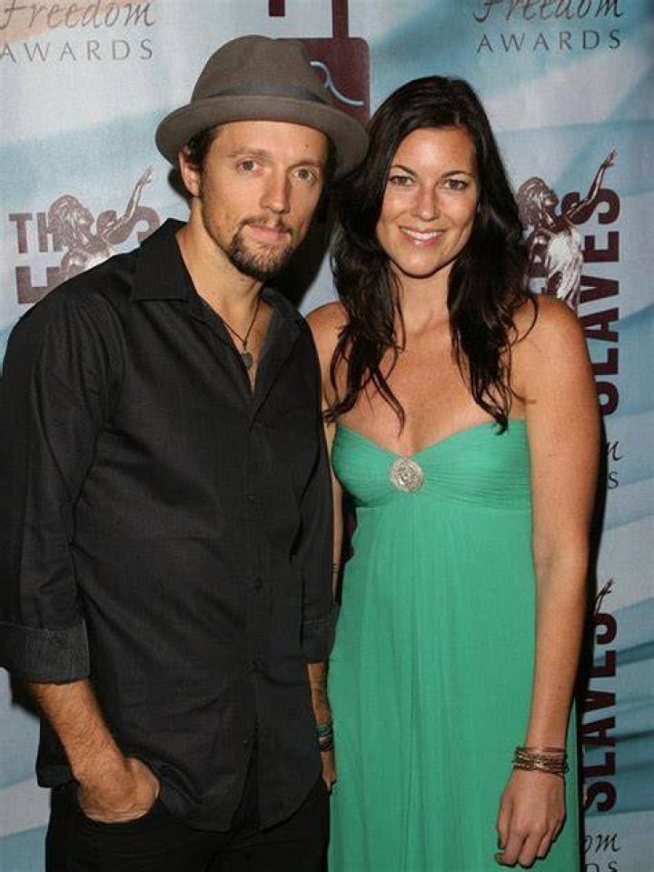 Jason Mraz with Tristan Prettyman