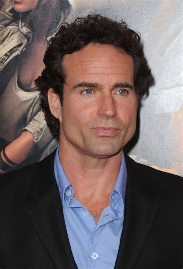 Jason Patric Net Worth