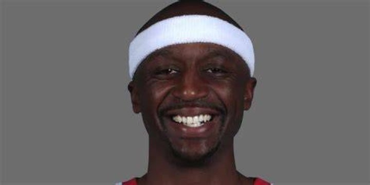 Jason Terry Net Worth