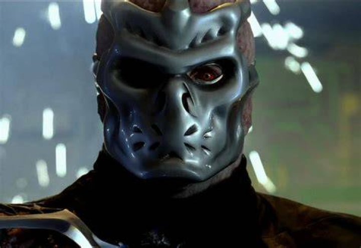 Jason Voorhees / Uber-Jason
