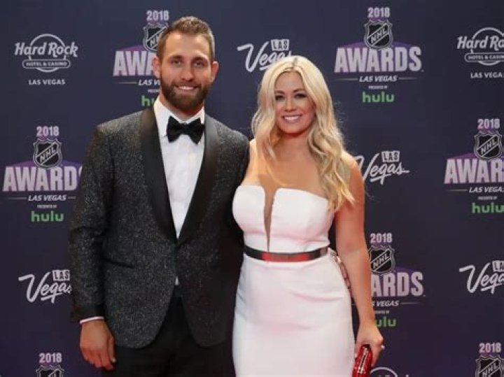 Jason Zucker Net Worth