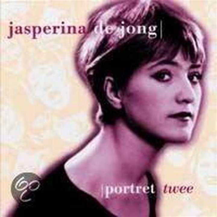 Jasperina de Jong Net Worth