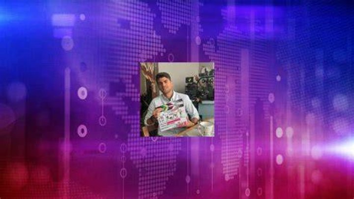 Javier Ponce Net Worth