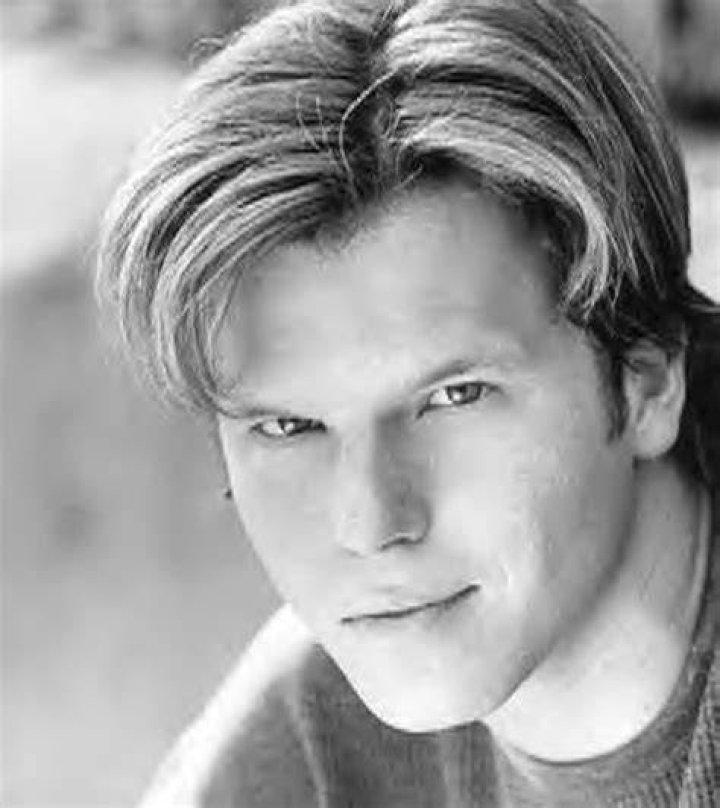 Jay Michael Ferguson