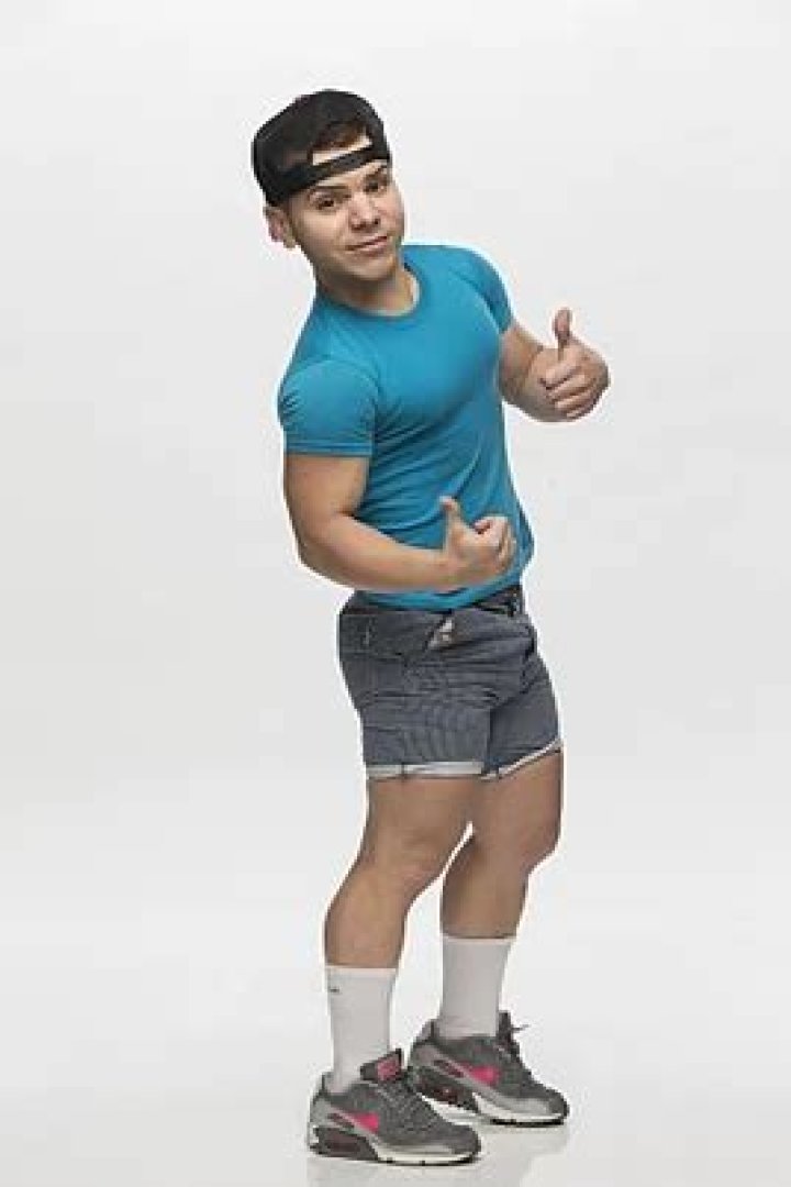 JC Mounduix Big Brother 20 JC Mounduix Big Brother 20