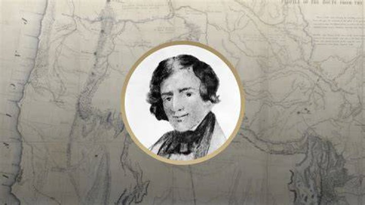 Jedediah