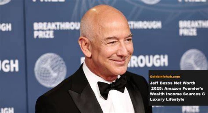 Jeff Boedeker Net Worth