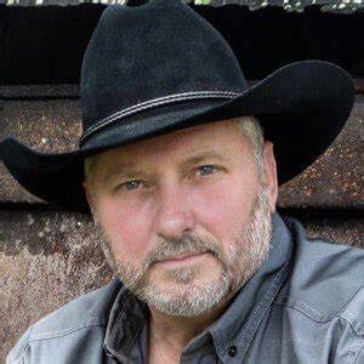 Jeff Carson Net Worth