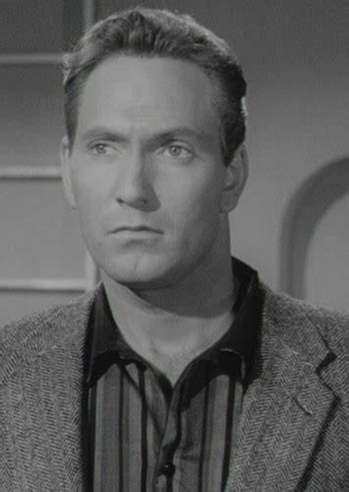 Jeff Trent