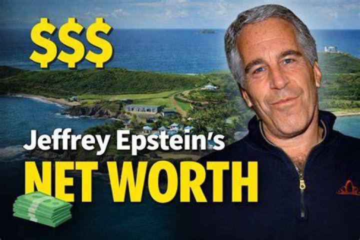 Jeffrey James Perry Net Worth