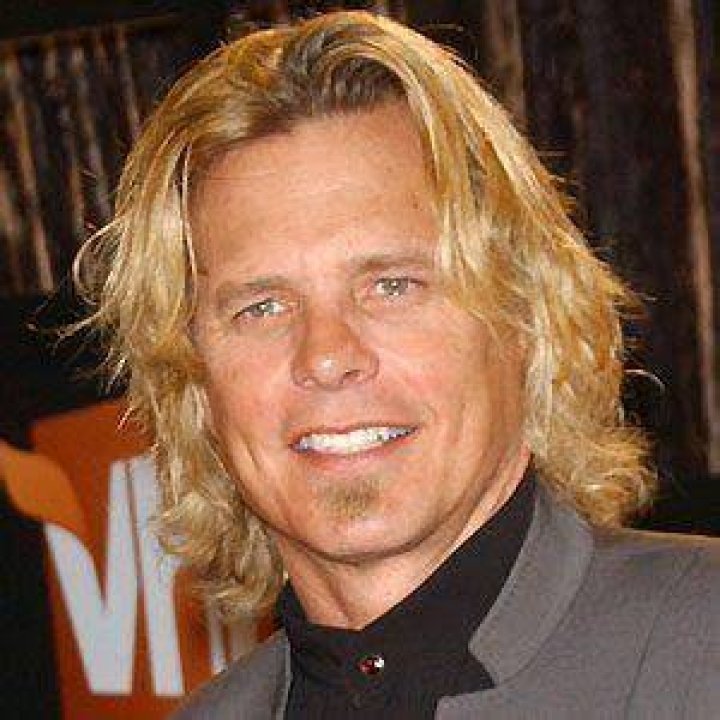 Jeffrey Steele Net Worth
