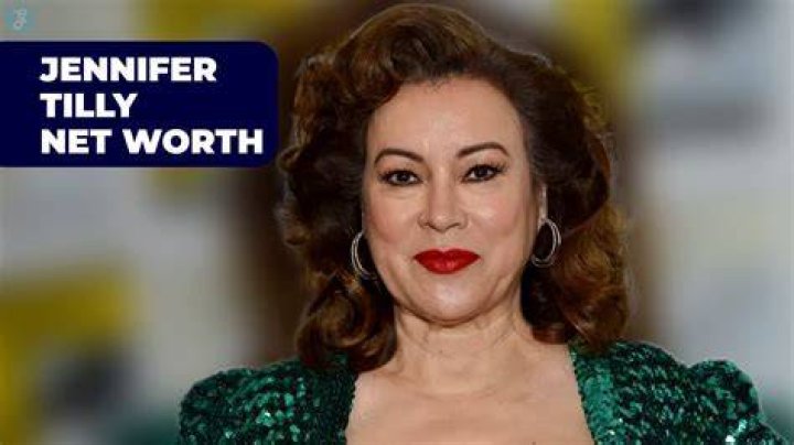 Jennifer Kulish Net Worth
