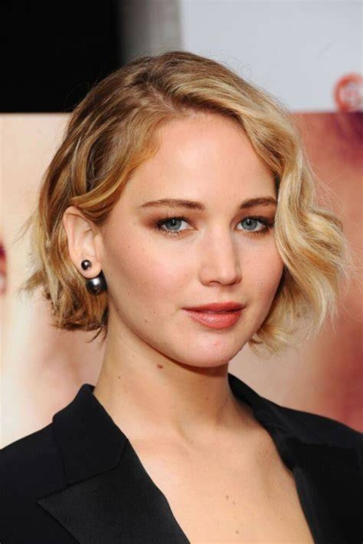 Jennifer Lawrence Jennifer Lawrence