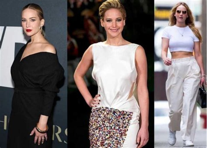 Jennifer Lawrence’s Height, Weight, Dating History, Body Measurements, Net Worth & More Jennifer Lawrence’s Height, Weight, Dating History, Body Measurements, Net Worth & More