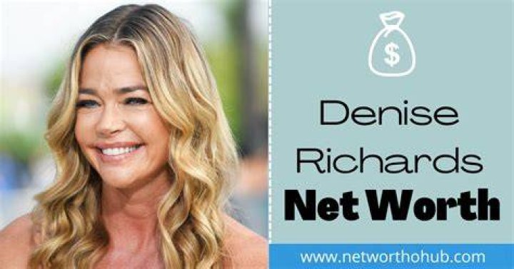 Jennifer Richards Net Worth