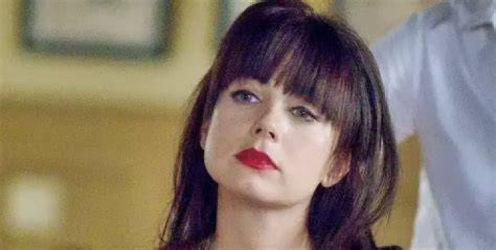 Jenny Schecter