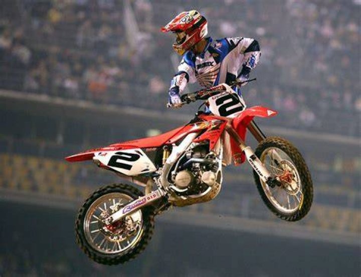Jeremy McGrath