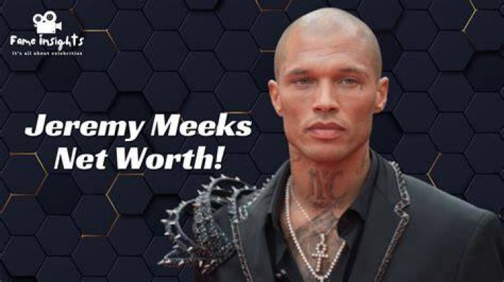 Jeremy Zimmer Net Worth
