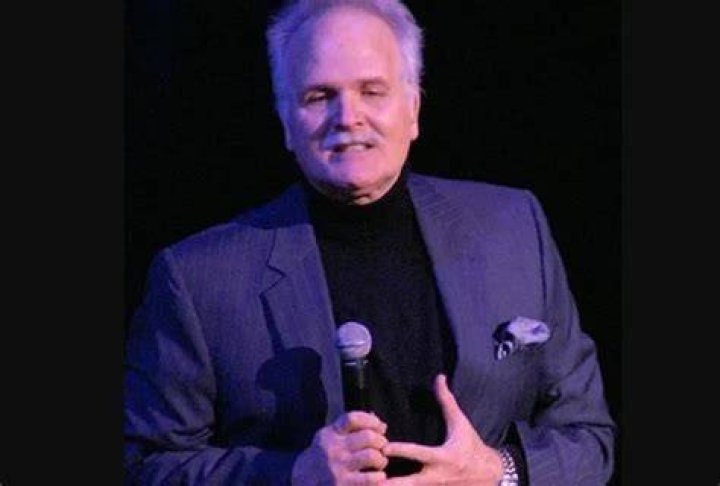 Jerry Lanning Net Worth