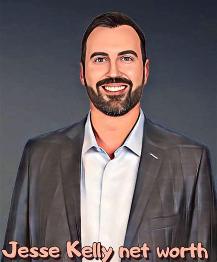 Jesse Moore Net Worth