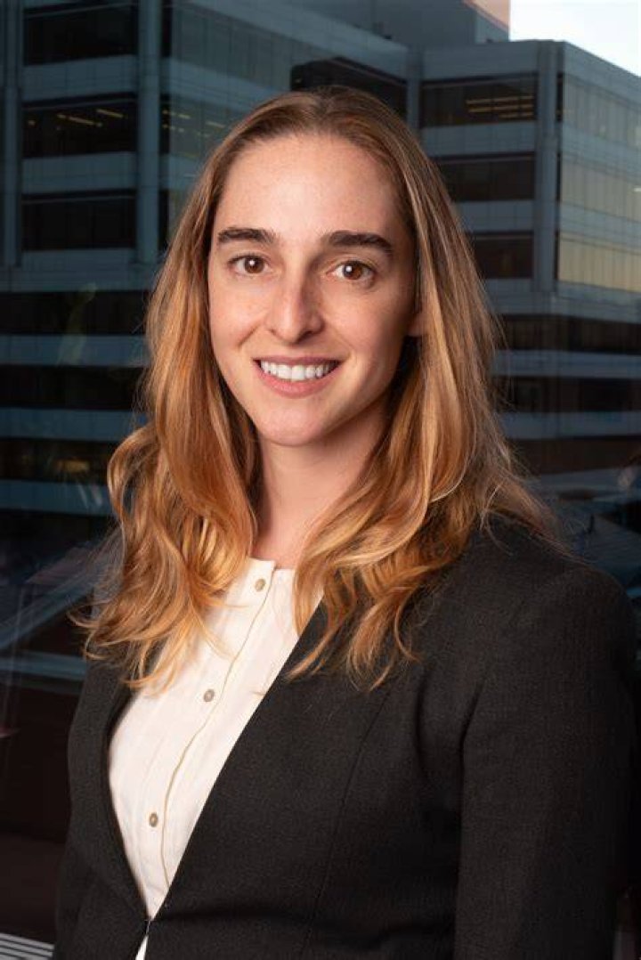 Jessica Garland