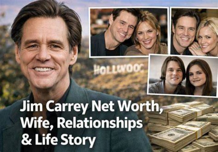 Jim Finn Net Worth