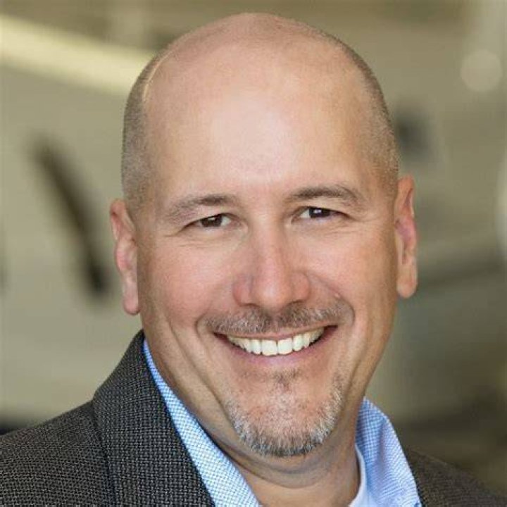 Jim Willis / Principal Jim Willis