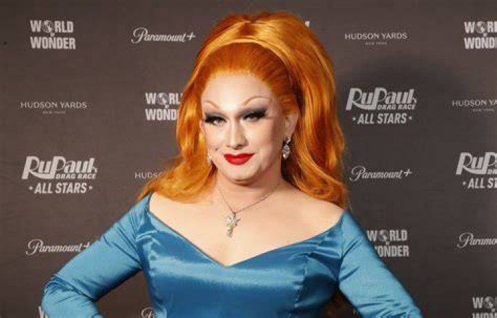 Jinkx Monsoon