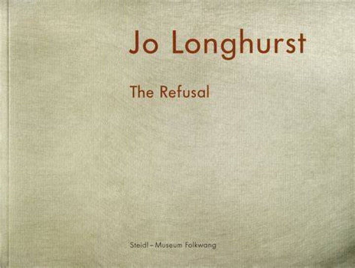 Jo Longhurst