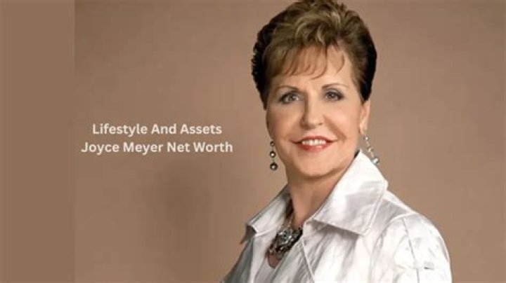 Joan Joyce Net Worth