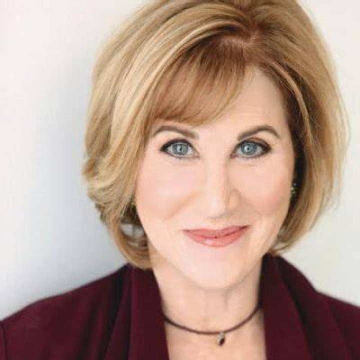 Joanne Baron Net Worth