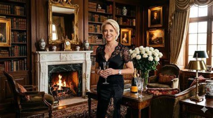 Joanne Medley Net Worth