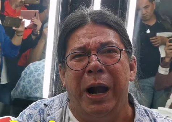 Jobert Sucaldito Net Worth