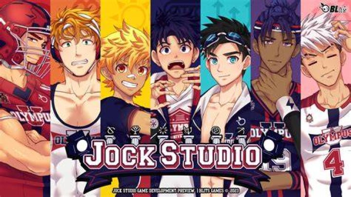 Jock #2