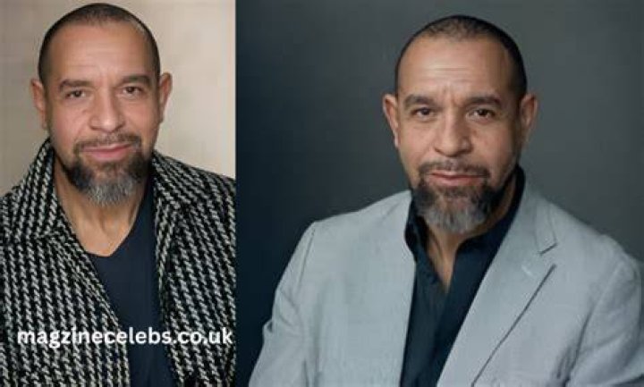 Joe Dixon Net Worth
