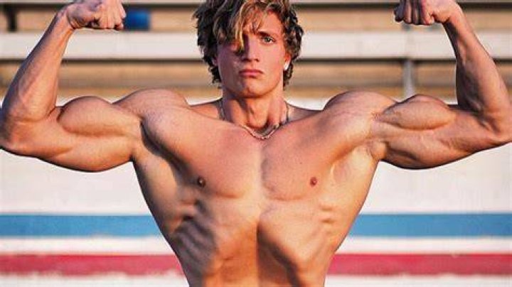 Joe Lender