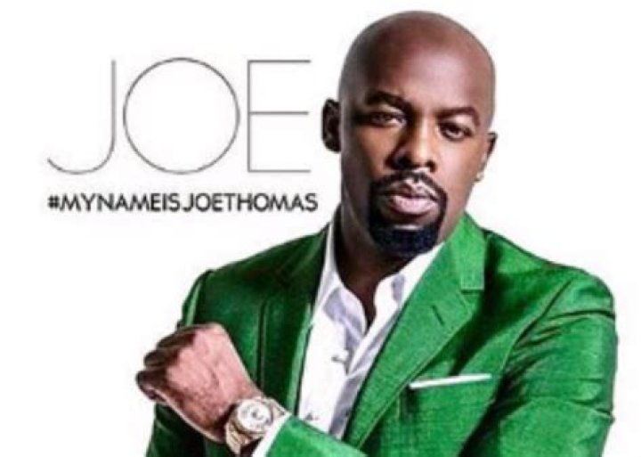 Joe's Patron