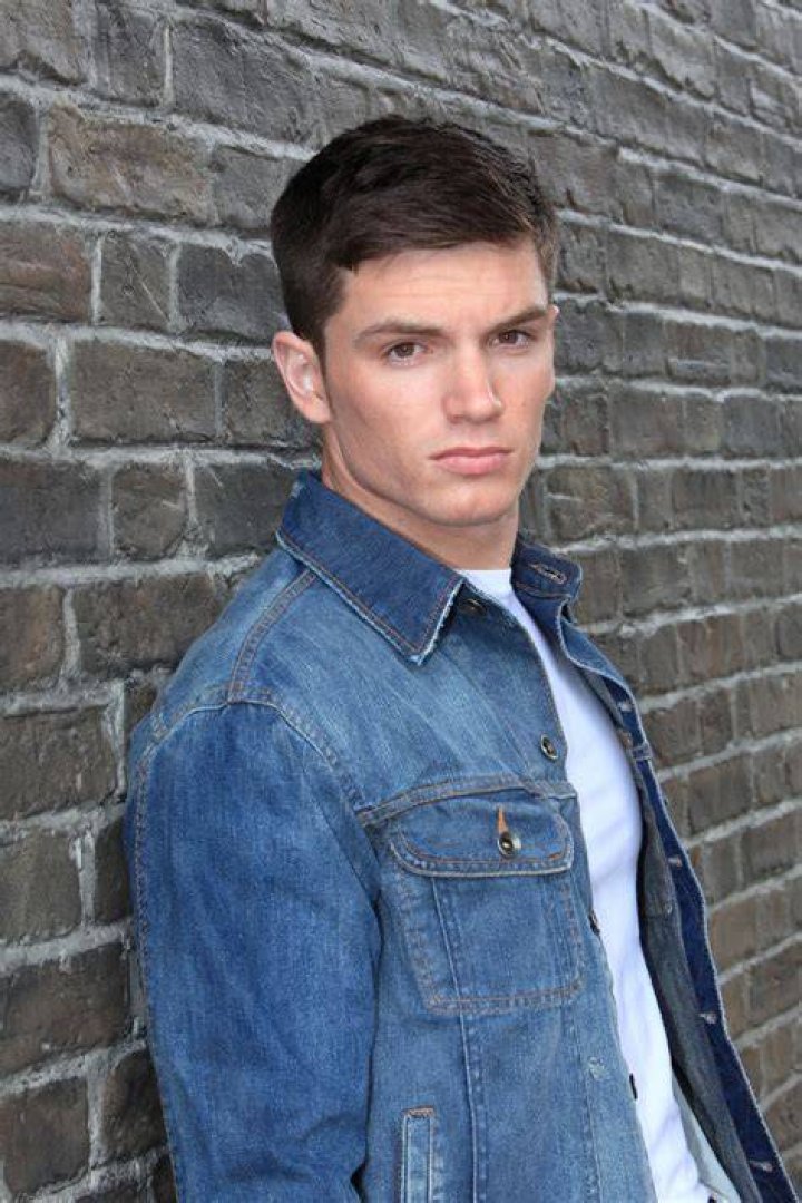 Joey Branning