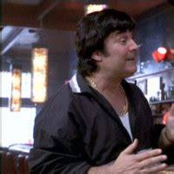Joey Dinardo
