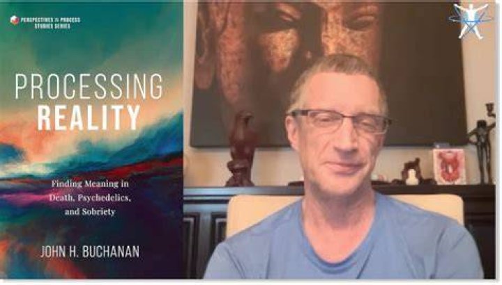 John Buchanan / Counselor John Buchanan