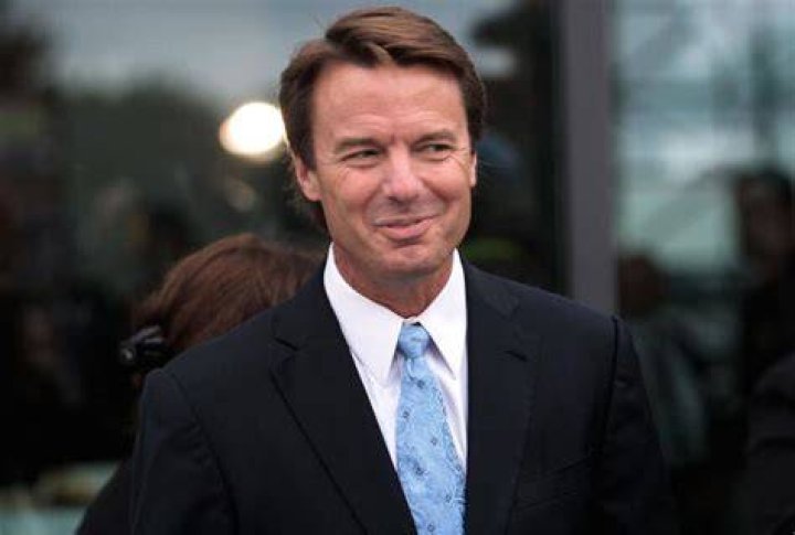 John Edwards Net Worth