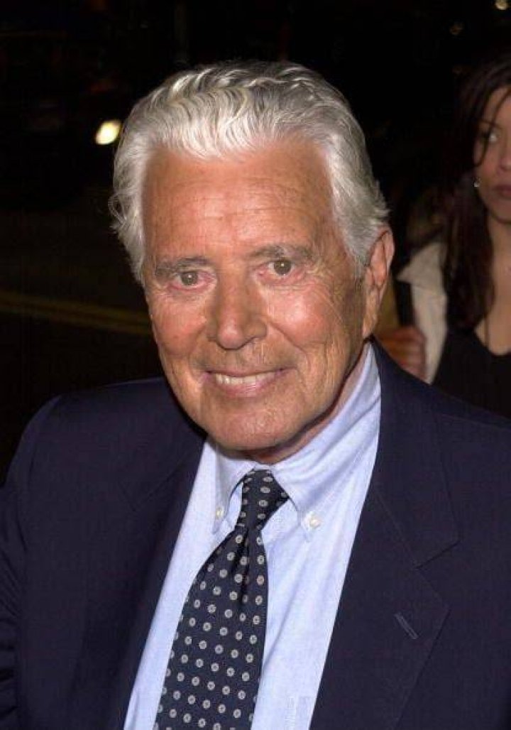 John Forsythe Net Worth