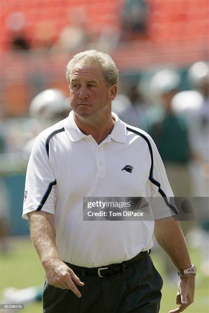 John Fox