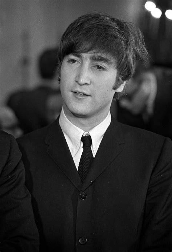 JOHN LENNON